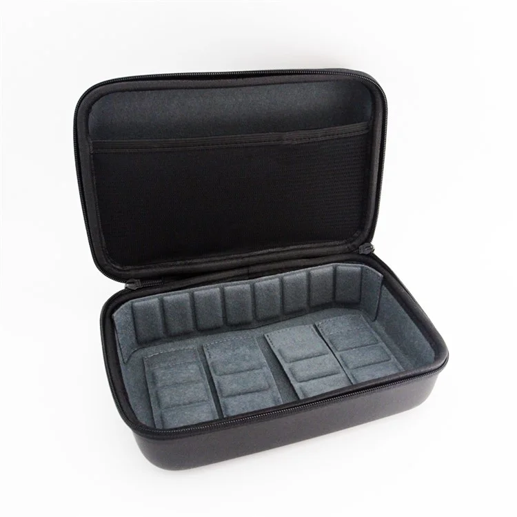AT688 Shockproof Storage Box Case for GoPro Hero 6/5/4/3+/3/2/1 and GoPro Session, SJCAM SJ4000 SJ5000 Xiaomi Yi Action Camera
