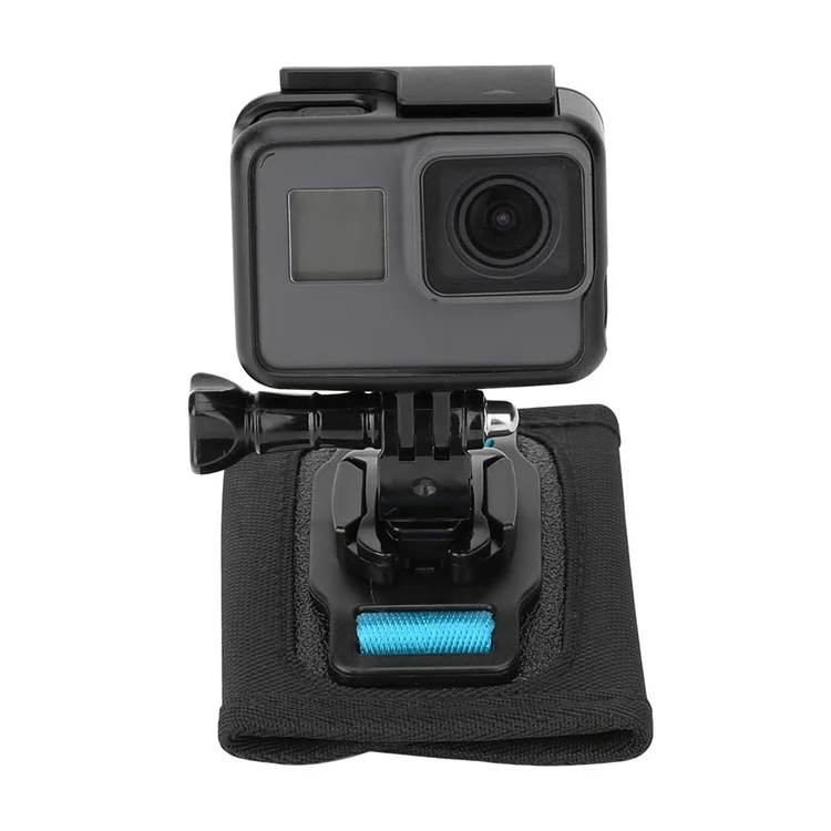 TELESIN Quick Release Strap Shoulder Backpack Camera Mount for GoPro, SJCMA, Xiaomi Yi
