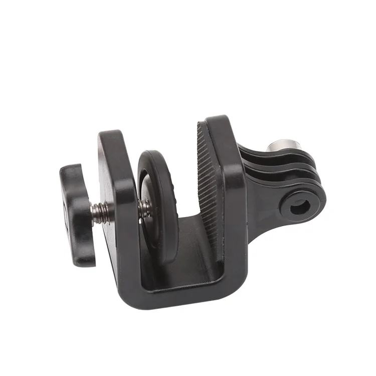 AT776 Camera Skateboard Mount Stand Clip for GoPro Hero 6/5/4/4 Session/3+/3/2/1/sj4000/sj5000/sj6000/xiaomi yi