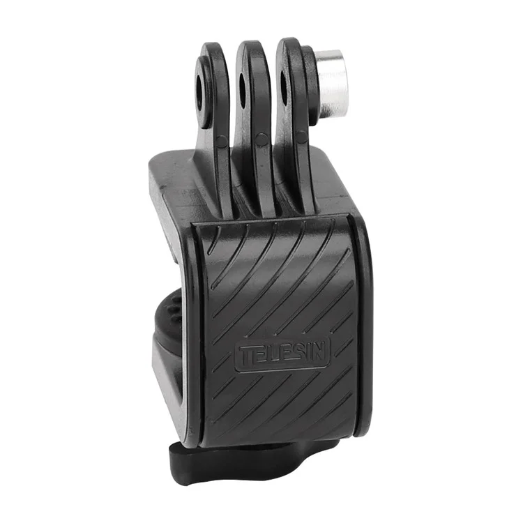 AT776 Camera Skateboard Mount Stand Clip for GoPro Hero 6/5/4/4 Session/3+/3/2/1/sj4000/sj5000/sj6000/xiaomi yi