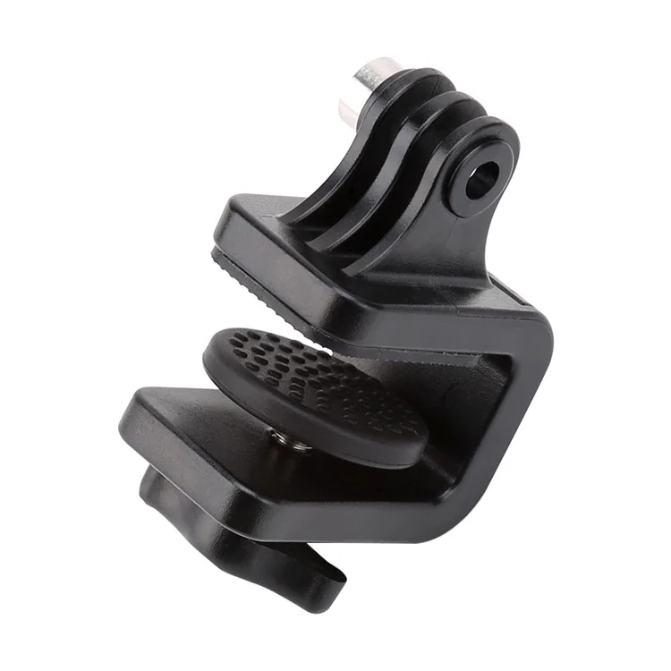AT776 Camera Skateboard Mount Stand Clip for GoPro Hero 6/5/4/4 Session/3+/3/2/1/sj4000/sj5000/sj6000/xiaomi yi