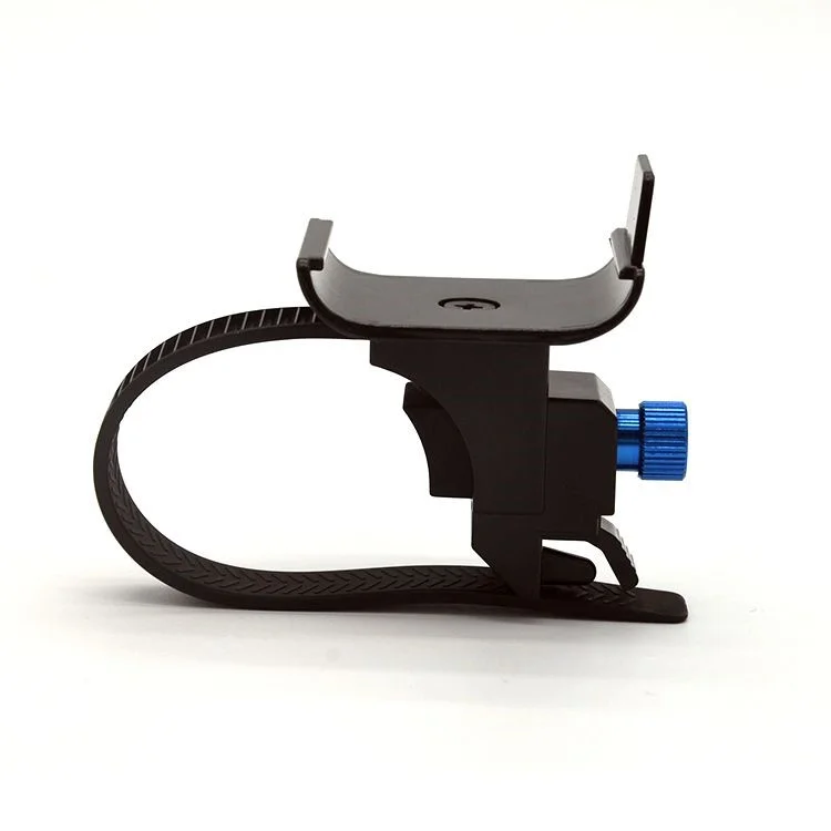 AT667 Remote Control Clip Mount with Strap for GoPro Hero 4 3+ 3