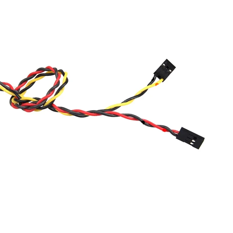 0.3M Micro USB to AV Output Video Audio Transmitter Cable for SJ4000 SJ6000 XiaoYi I Sport Camera