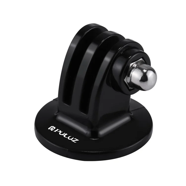 Puluz PU03 Adaptador de Fijación de Montaje de Tornillo de Trípode Para Cámara Gopro