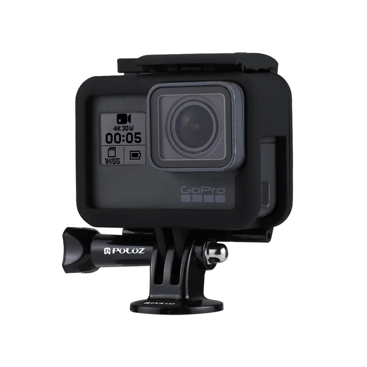 PULUZ PU03 Tripod Screw Mount Fixing Adapter for Gopro Camera