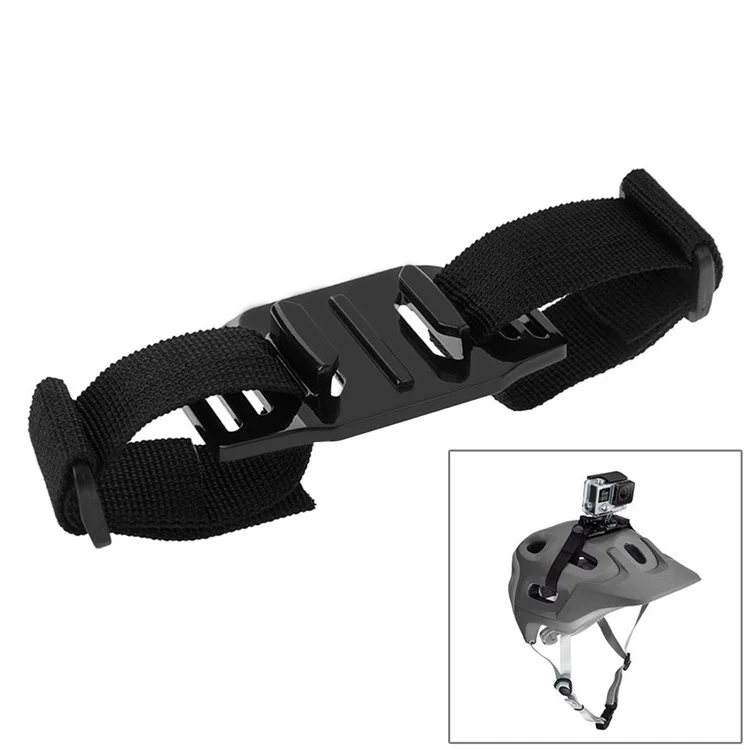 PULUZ PKT26 53 в 1 Набор аксессуаров для экшн-камеры + портативный чехол EVA для GoPro Hero 4/3+/3/2/1 SJ4000/5000/6000/Xiaomi Yi