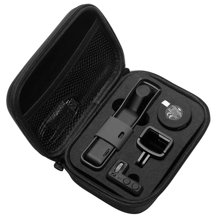 Portable Storage Bag Box for DJI Osmo Pocket