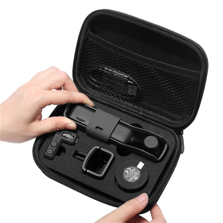 Portable Storage Bag Box for DJI Osmo Pocket