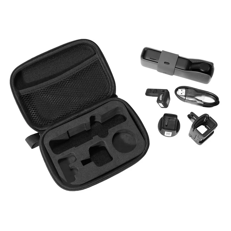 Portable Storage Bag Box for DJI Osmo Pocket