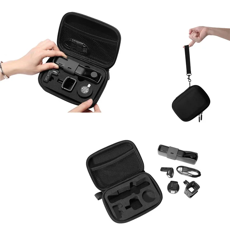 Portable Storage Bag Box for DJI Osmo Pocket