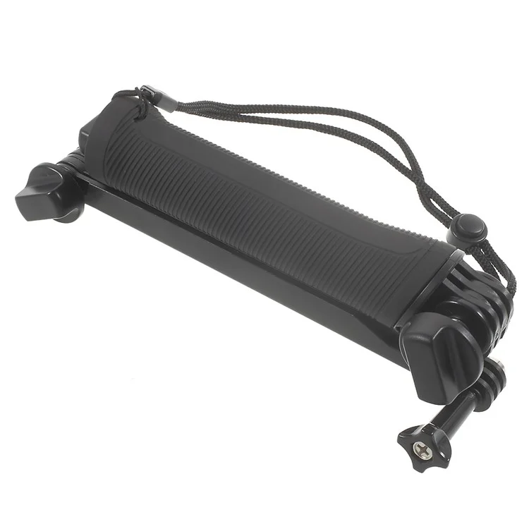 Multi-functional Foldable Stand Selfie Monopod + Tripod Stand for GoPro Hero