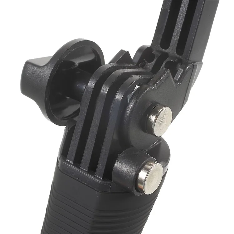 Multi-functional Foldable Stand Selfie Monopod + Tripod Stand for GoPro Hero