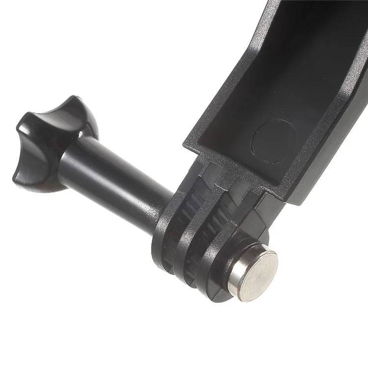 Multi-functional Foldable Stand Selfie Monopod + Tripod Stand for GoPro Hero