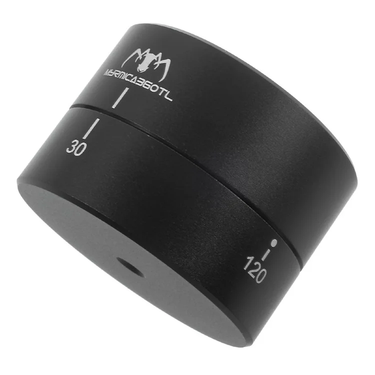 MYRMICA 360TL 360° 120 Mins Lapse Timing Pan and Tilt Head for DSLR GoPro Cameras