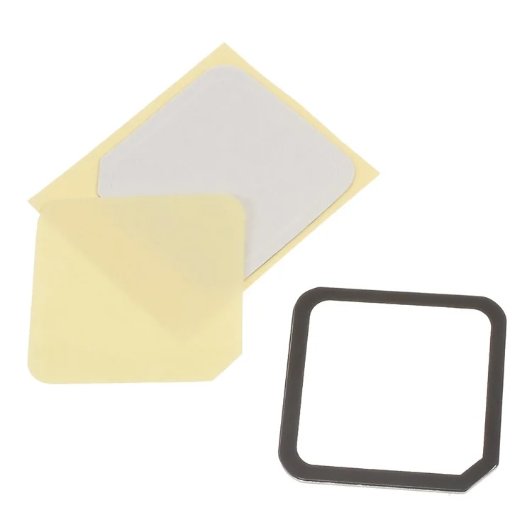 AT578 Tempered Glass Screen Protector for GoPro Hero 4 Session Camera