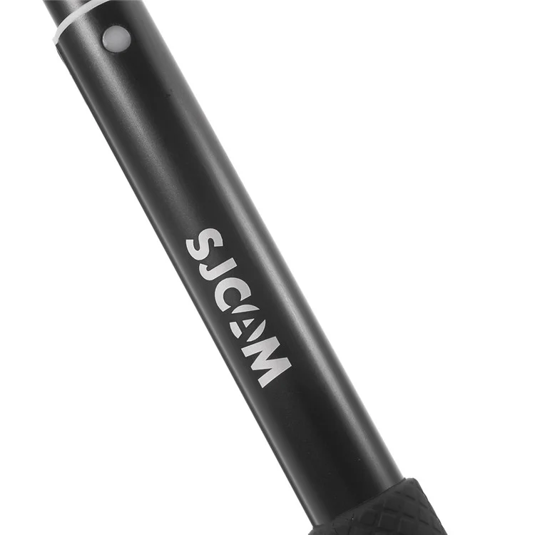 SJCAM Selfie Stick Handheld Extendable Monopod for SJCAM SJ4000/SJ5000/M10/M20 Etc - Black