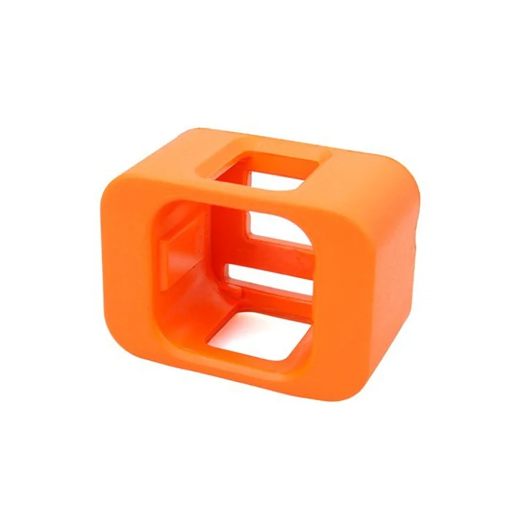 Floating EVA Bumper Frame for GoPro Hero 4 Session / 5 Session Waterproof Case