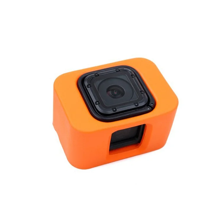 Floating EVA Bumper Frame for GoPro Hero 4 Session / 5 Session Waterproof Case