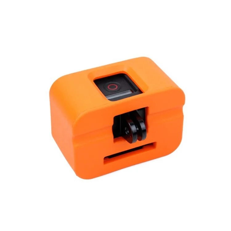 Floating EVA Bumper Frame for GoPro Hero 4 Session / 5 Session Waterproof Case
