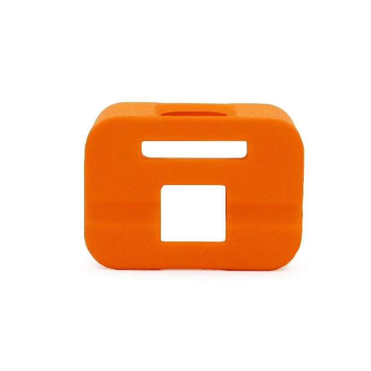Floating EVA Bumper Frame for GoPro Hero 4 Session / 5 Session Waterproof Case