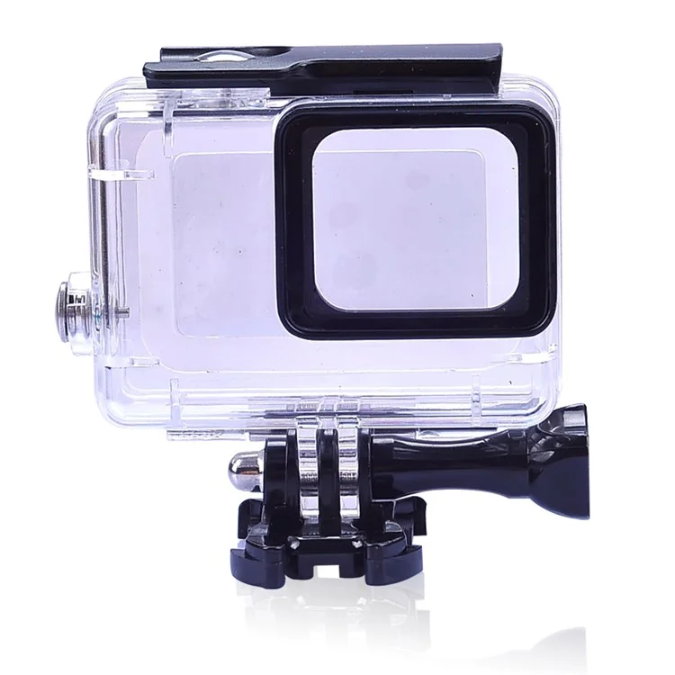 45m Waterproof Protective Housing Case for GoPro Hero 5 / 5 Black