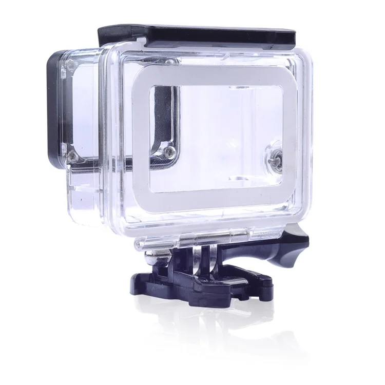 45m Waterproof Protective Housing Case for GoPro Hero 5 / 5 Black
