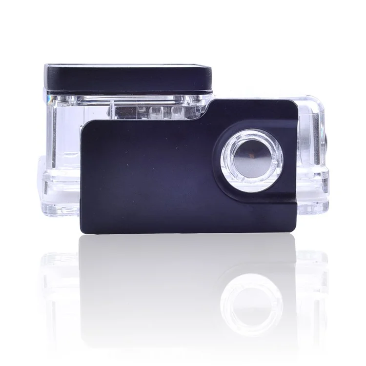 45m Waterproof Protective Housing Case for GoPro Hero 5 / 5 Black