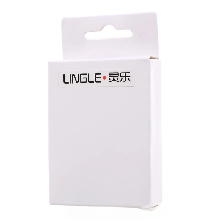 LINGLE 1220mAh Battery Pack Replacement for GoPro Hero 5 Black Action Camera