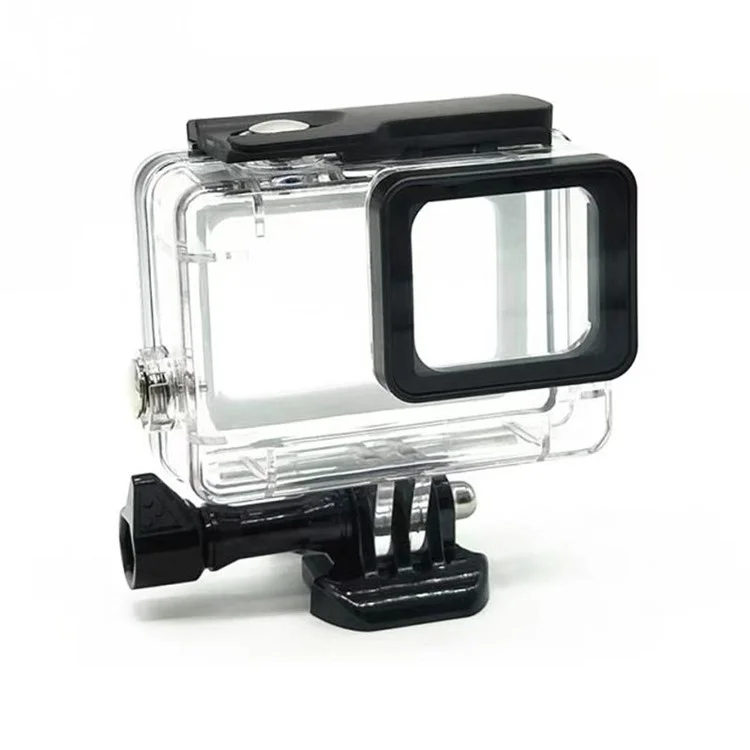 45m Underwater Waterproof Housing Case for GoPro Hero 5 Black