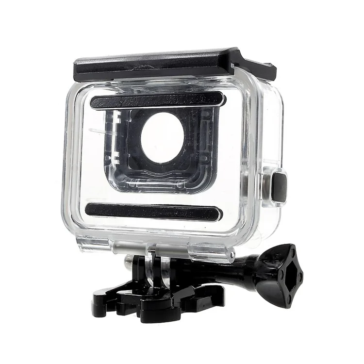 For GoPro Hero 5 Black Sensitive Touchscreen Waterproof Housing Protective Case