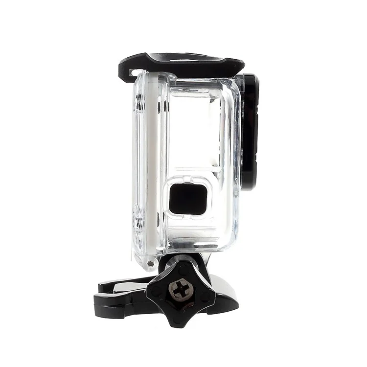 For GoPro Hero 5 Black Sensitive Touchscreen Waterproof Housing Protective Case