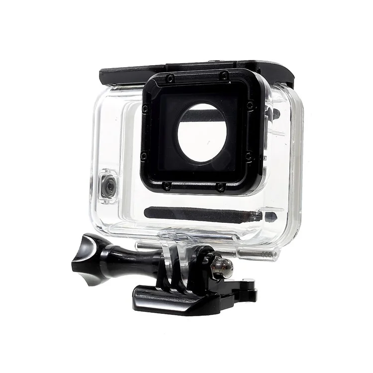 For GoPro Hero 5 Black Sensitive Touchscreen Waterproof Housing Protective Case