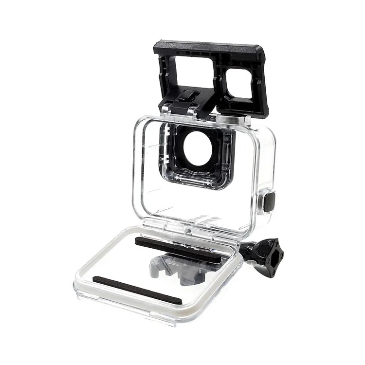 For GoPro Hero 5 Black Sensitive Touchscreen Waterproof Housing Protective Case