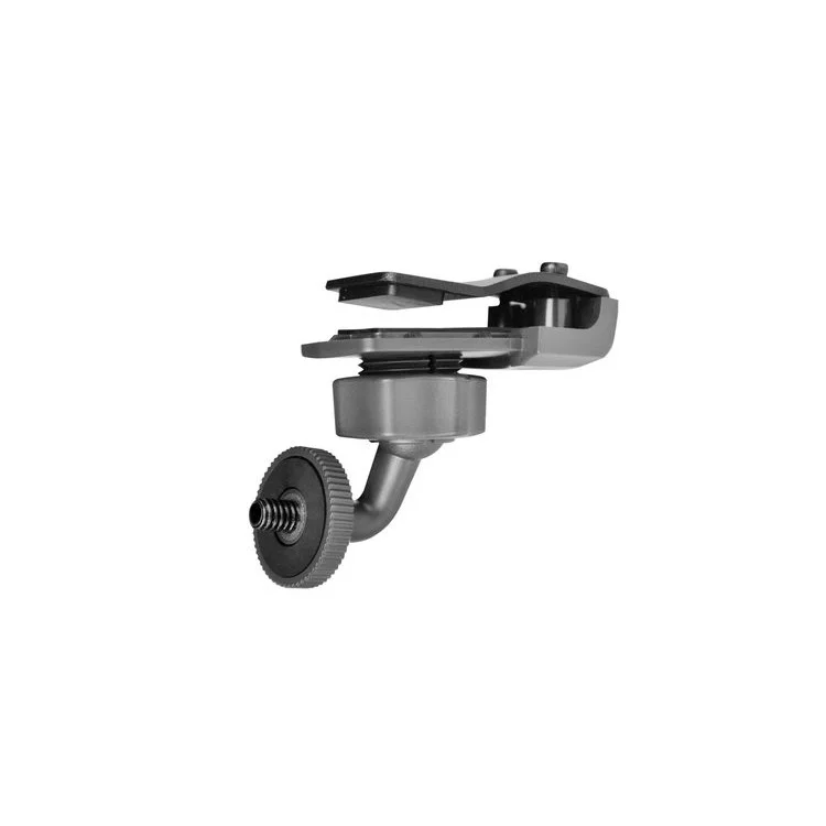 XM Helmets Motorcycle Helmet Side Clamp Mount