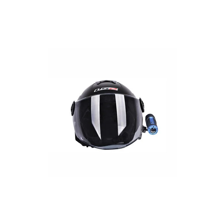 XM Helmets Motorcycle Helmet Side Clamp Mount
