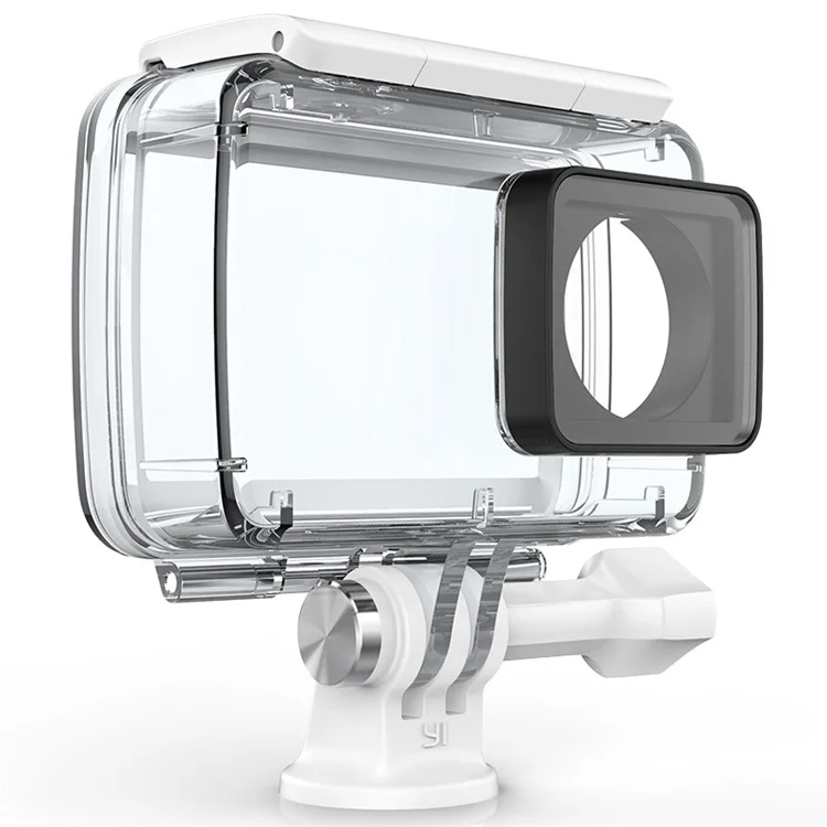 XIAOYI YI 40m Underwater Anti-scratch Waterproof Camera Housing Case for Xiaoyi 4K