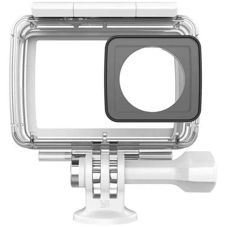 XIAOYI YI 40m Underwater Anti-scratch Waterproof Camera Housing Case for Xiaoyi 4K