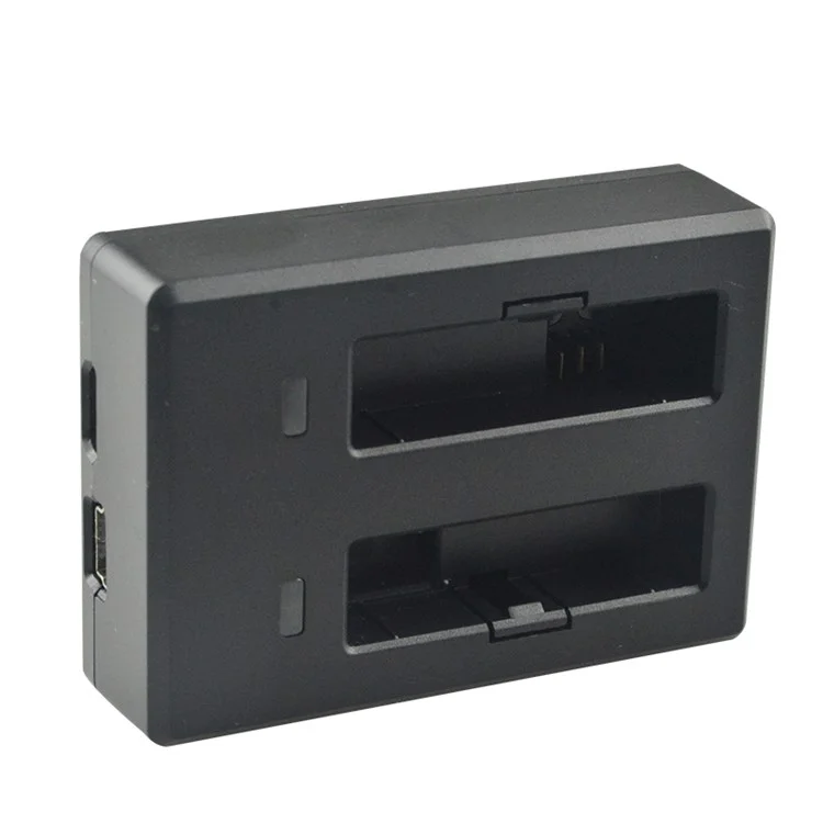 SJCAM Accessory Dual Slot Battery Charger for SJCAM M20 Action Camera