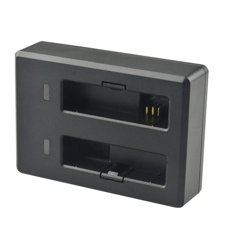 SJCAM Accessory Dual Slot Battery Charger for SJCAM M20 Action Camera