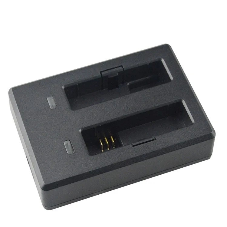 SJCAM Accessory Dual Slot Battery Charger for SJCAM M20 Action Camera