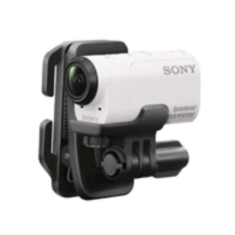 AS01 Clip Belt Head Mount Kit for Sony Action Cam HDR-AZ1 AS100V AS200V / FDR-X1000V