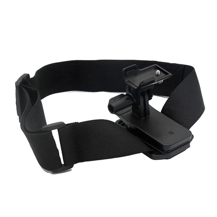 AS01 Clip Belt Head Mount Kit for Sony Action Cam HDR-AZ1 AS100V AS200V / FDR-X1000V