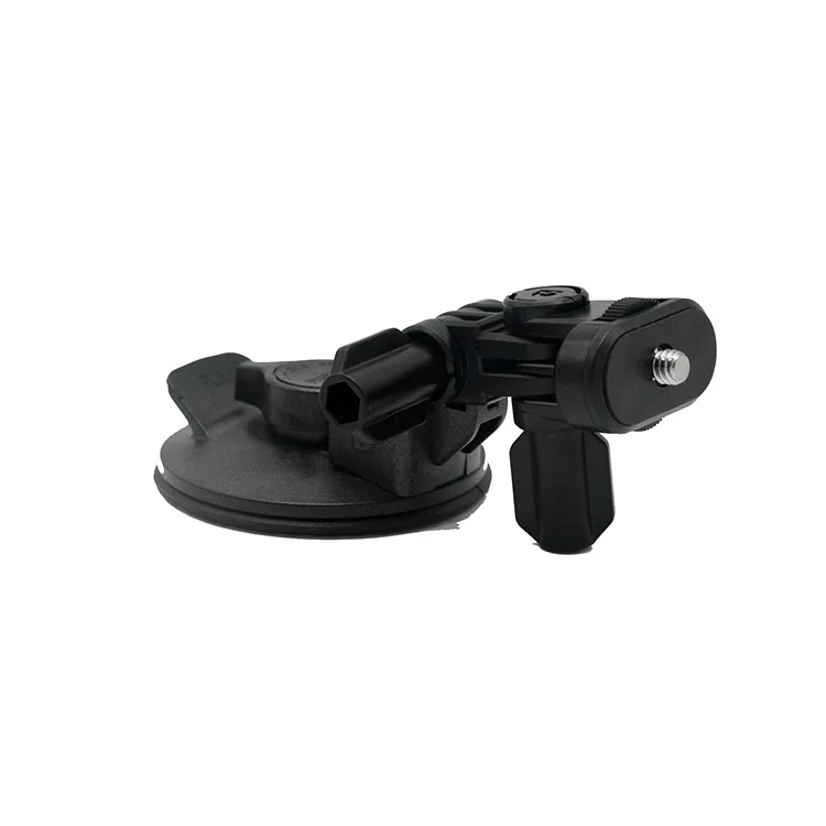 AS05 Sony Action Cam Suction Cup Mount for Camera HDR-AS200V AS300 AS100V AZ1 AS15 Etc