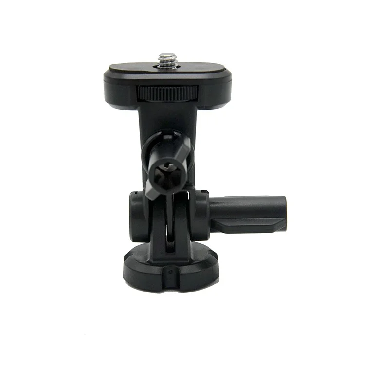 AS06 Tilt/Pan/Roll Adjustable Arm Kit for Sony Action Cam HDR-AS200V AS300 AS100V AZ1 Etc