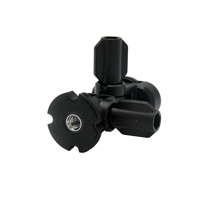 AS06 Tilt/Pan/Roll Adjustable Arm Kit for Sony Action Cam HDR-AS200V AS300 AS100V AZ1 Etc