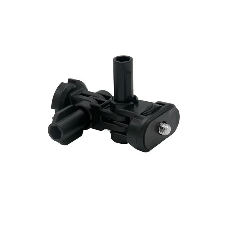 AS06 Tilt/Pan/Roll Adjustable Arm Kit for Sony Action Cam HDR-AS200V AS300 AS100V AZ1 Etc