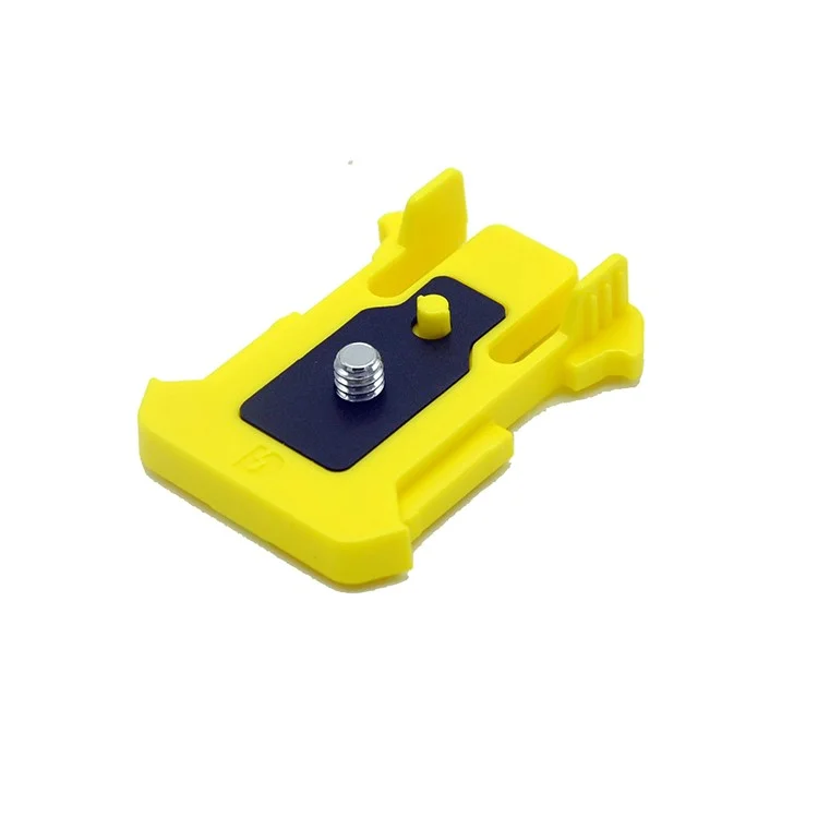 AS08(S1) 2 x Quick Release Buckle Connection Mount for Sony Action Cam HDR-AS200V AS300 AS100V AS15 AS20 AS50 Etc