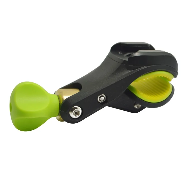 SV-BC001 Universal Motorcycle Bike Handlebar Clip Mount for Gopro Hero 5/4/3+/3/2/1 SJCAM SJ4000/5000/6000/Xiaomi Yi