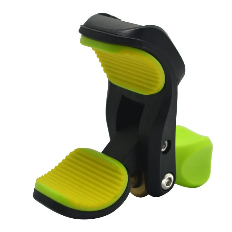 SV-BC001 Universal Motorcycle Bike Handlebar Clip Mount for Gopro Hero 5/4/3+/3/2/1 SJCAM SJ4000/5000/6000/Xiaomi Yi