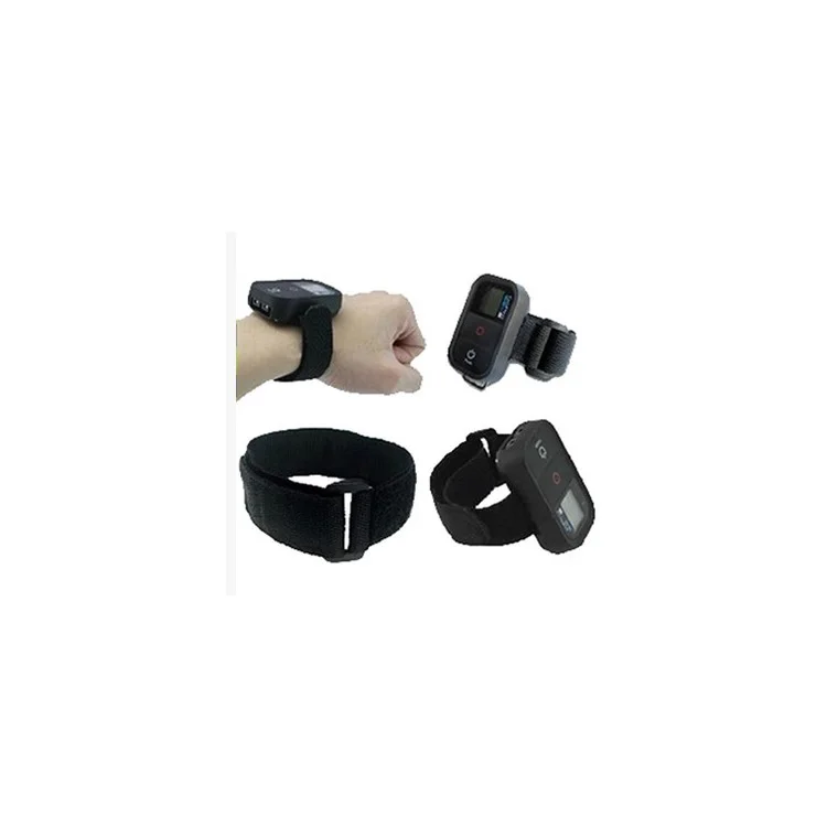 26 in 1 Gopro Accessories Kit with Waterproof Case, Chest Belt, Headstrap for GoPro Hero5 Black / Hero6 Black